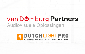 Midwich Group PLC Welcomes van Domburg Thumbnail2