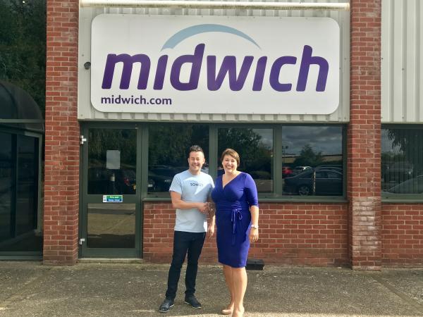 Sonos Midwich
