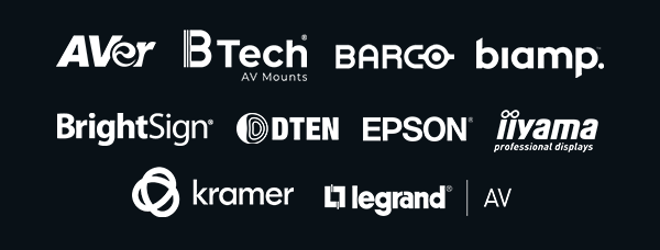 Tech Ireland Blog Graphic Vendor Logos