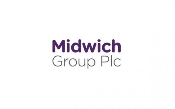 Midwich Group PLC