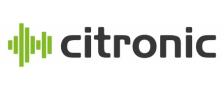 Citronic Logo