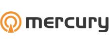 Mercury Logo