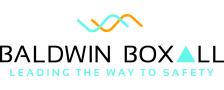 NEW Baldwin Boxall Logo 17