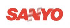 Sanyo logo2