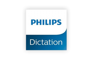 philips dictation