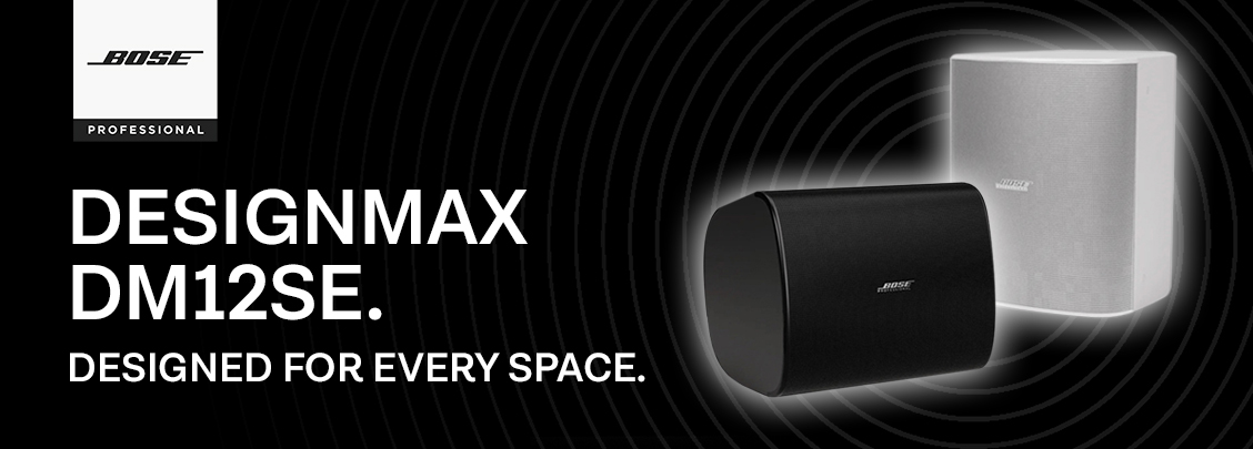 Q326 Bose Pro Designed for every space blog header2