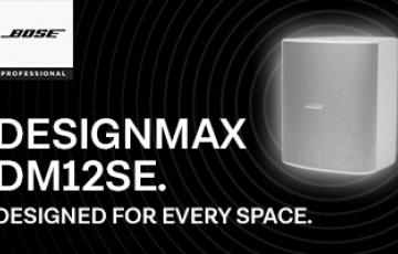 Q326 Bose Pro Designed for every space blog Thumb