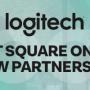 Logitech available at Square One